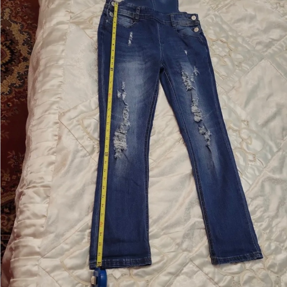 Jumpsuits - Picture 8 of 8